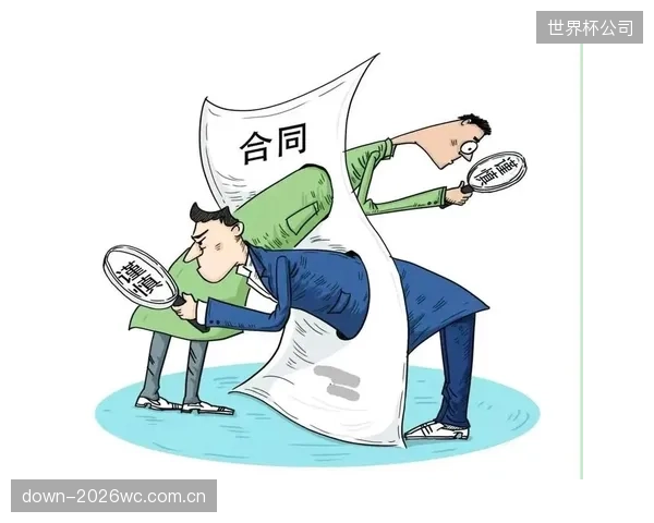 为规避长期合同风险，俱乐部倾向于提供“压榨式”短期合同，加剧球员伤病风险